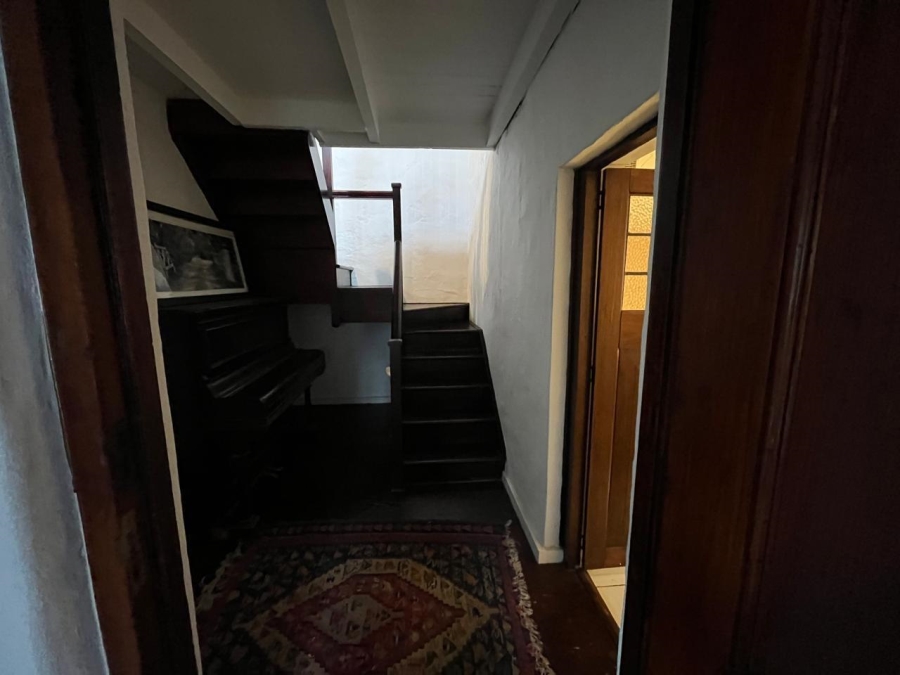 To Let 3 Bedroom Property for Rent in Wynberg Upper Western Cape